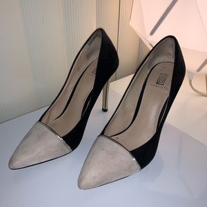Cute business pumps!